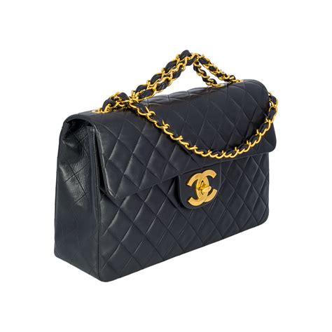 vintage chanel handbags|pre owned chanel handbags.